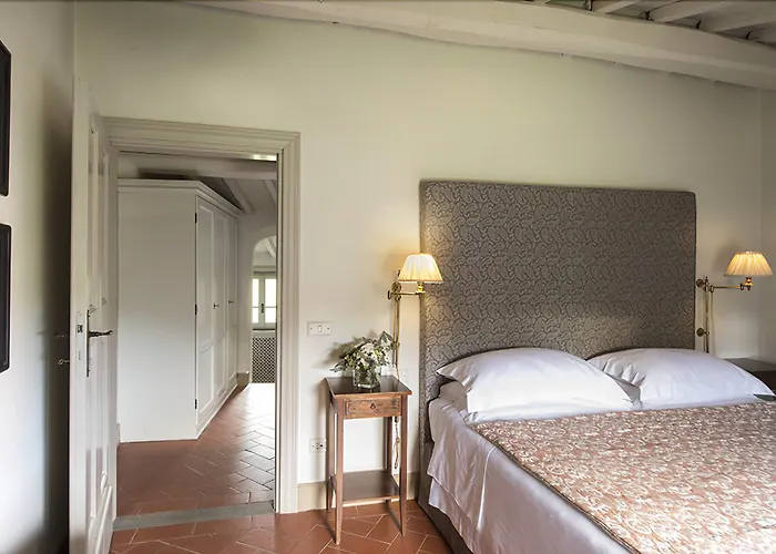 Il Borro Relais & Chateaux San Giustino Valdarno