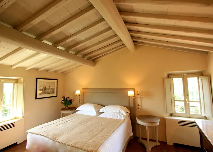 Il Borro Relais & Chateaux Hotel