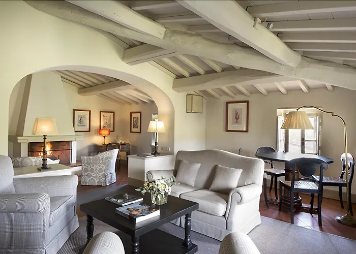 Il Borro Relais & Chateaux Hotel