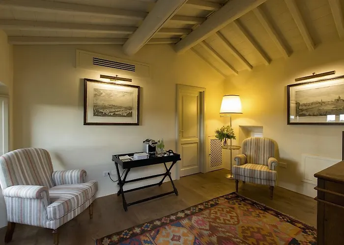Il Borro Relais & Chateaux Hotel 5*
