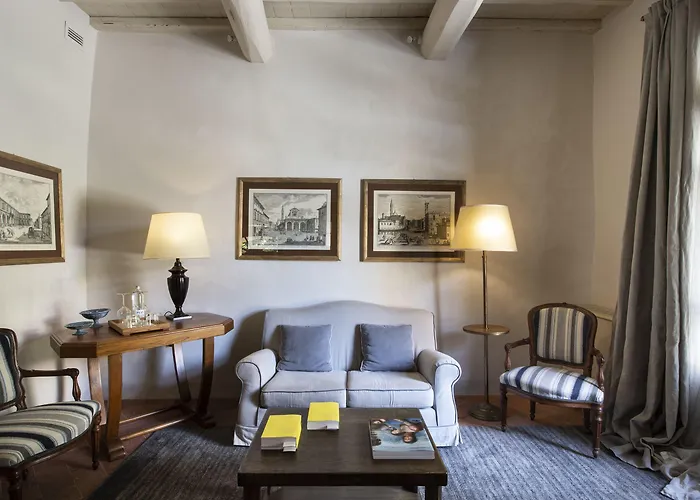 Il Borro Relais & Chateaux 5* San Giustino Valdarno