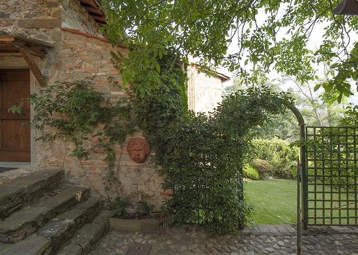 Hotel Il Borro Relais & Chateaux