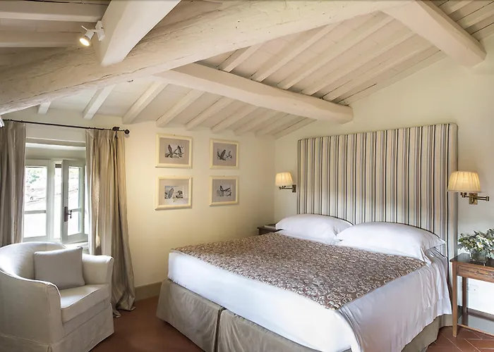 Il Borro Relais & Chateaux Hotel 5*