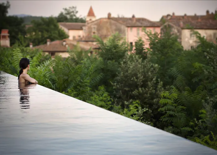 Il Borro Relais & Chateaux Hotel