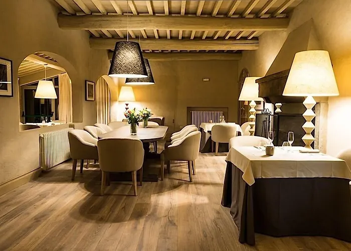 Il Borro Relais & Chateaux San Giustino Valdarno