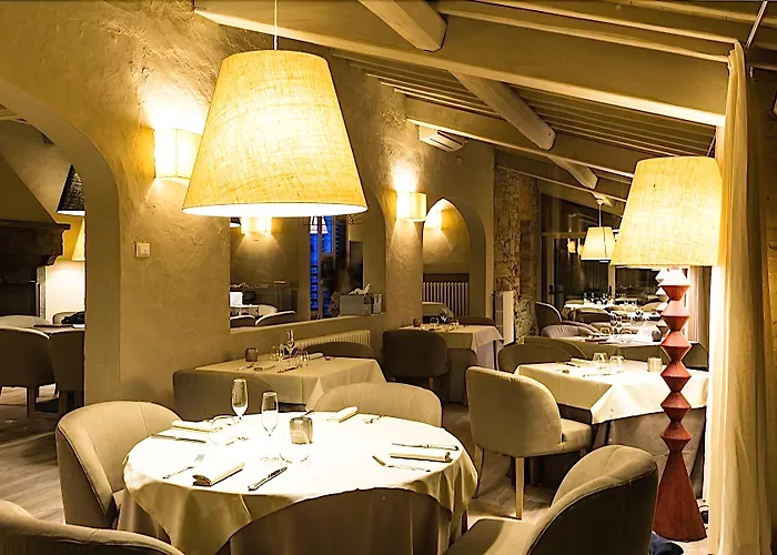 Il Borro Relais & Chateaux Hotel San Giustino Valdarno