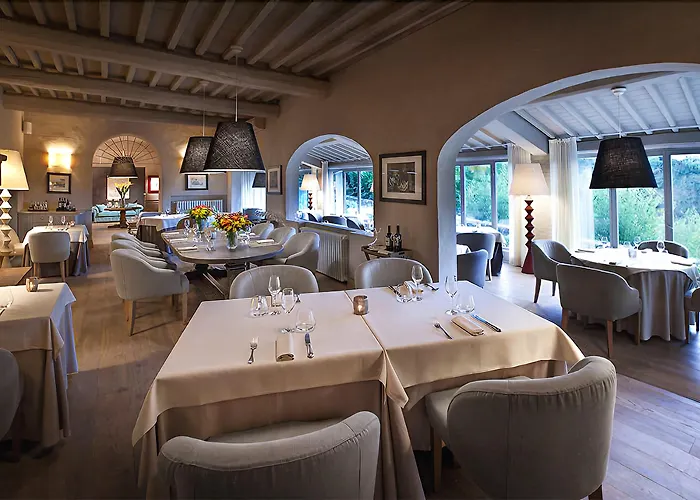 Il Borro Relais & Chateaux 5*
