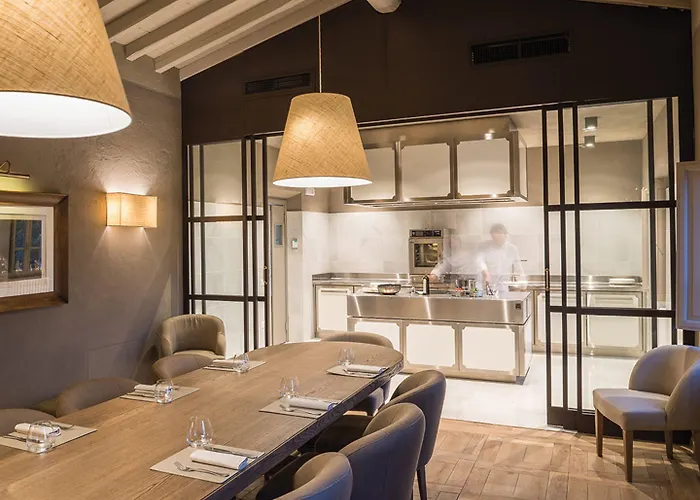 Il Borro Relais & Chateaux Hotel