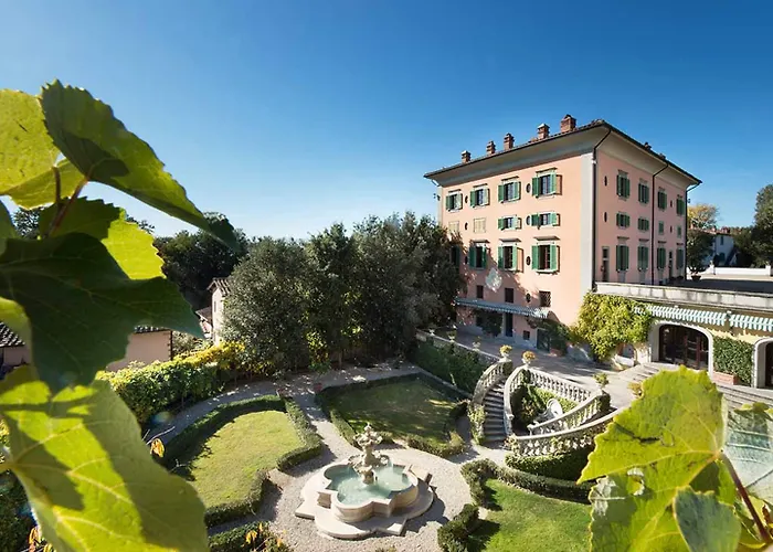 Il Borro Relais & Chateaux Hotel San Giustino Valdarno