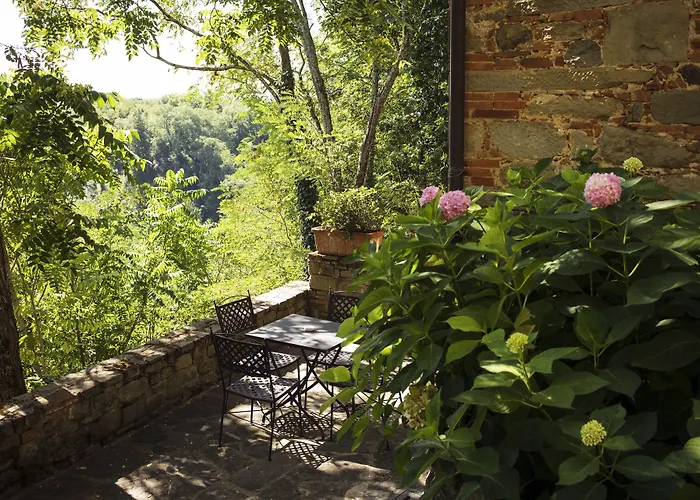 Il Borro Relais & Chateaux Hotel