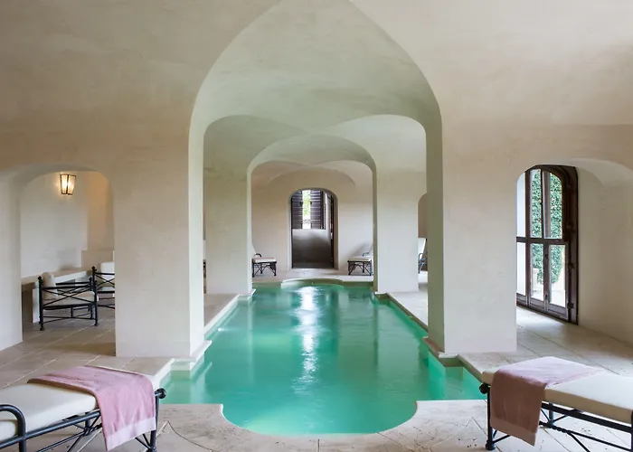 Il Borro Relais & Chateaux Hotel