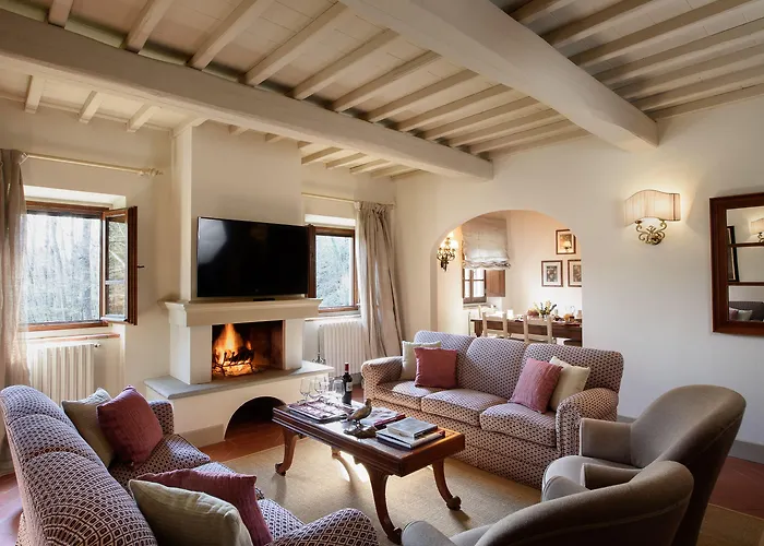 Il Borro Relais & Chateaux San Giustino Valdarno