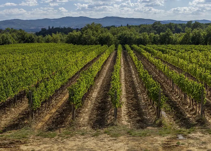 Il Borro Relais & Chateaux