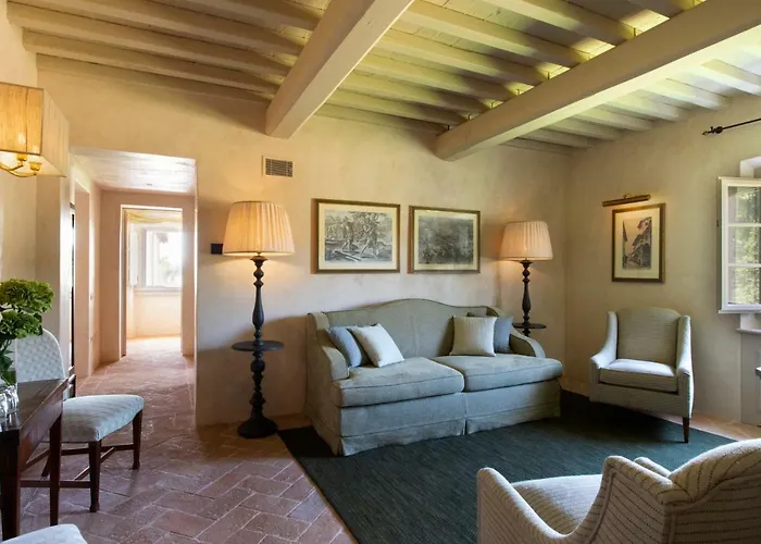 Il Borro Relais & Chateaux