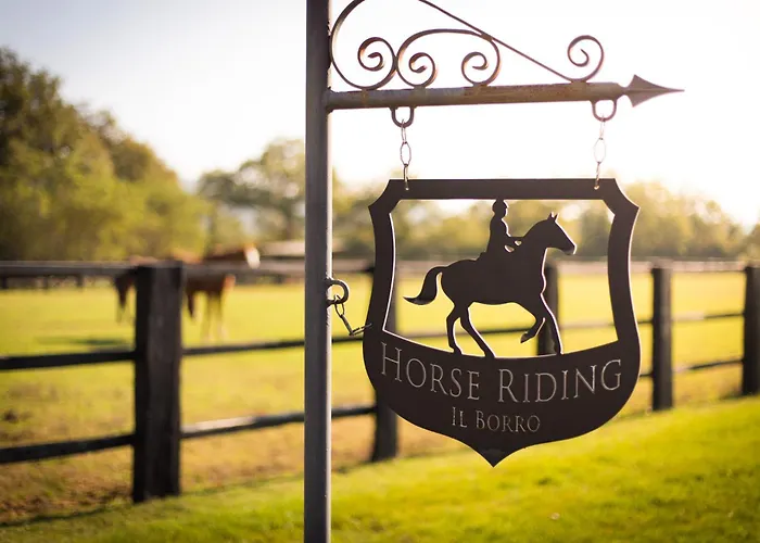 Il Borro Relais & Chateaux Hotel 5*