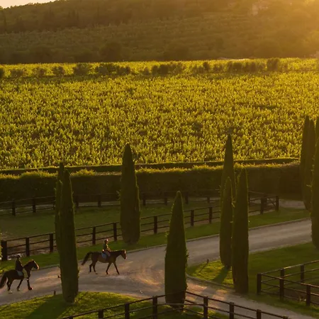 Il Borro Relais & Chateaux Hotel 5*