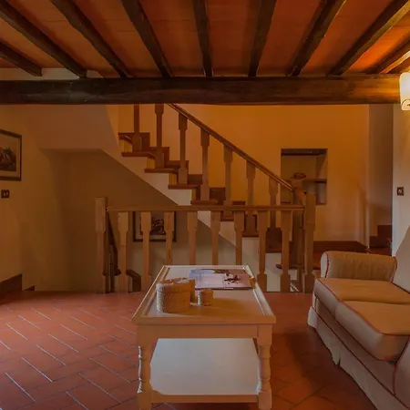 Il Borro Relais & Chateaux 5*