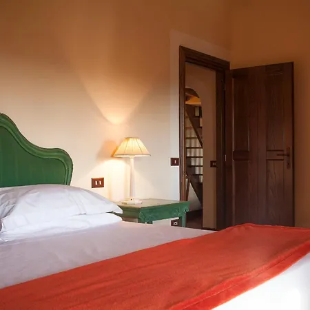 Il Borro Relais & Chateaux Hotel