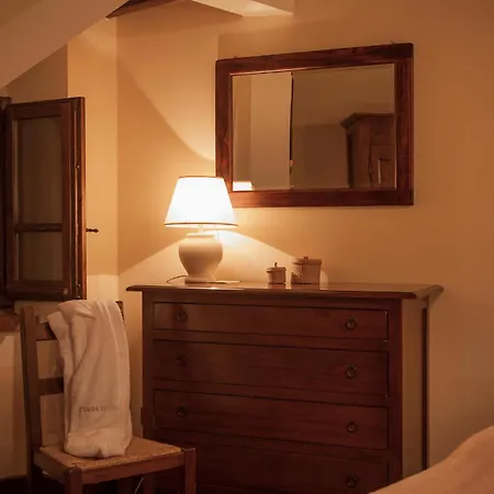 Il Borro Relais & Chateaux Hotel