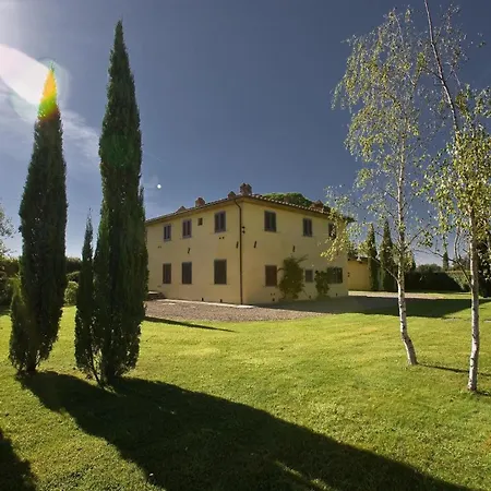 Il Borro Relais & Chateaux Hotel San Giustino Valdarno