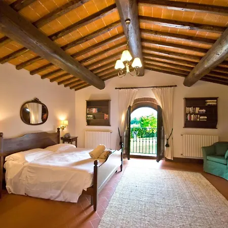 Il Borro Relais & Chateaux Hotel