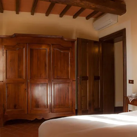 Hotel Il Borro Relais & Chateaux