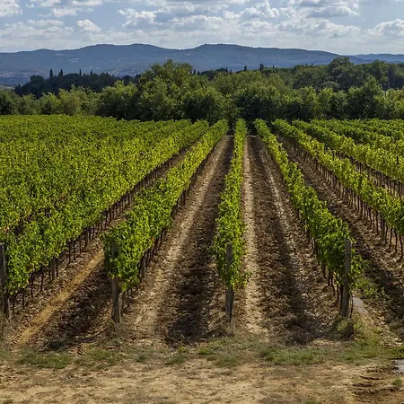 Il Borro Relais & Chateaux